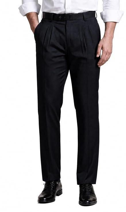 Trouser for Men | Casual Pants | Formal Trouser (PREMIUM-TR-01-04)