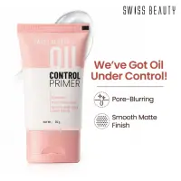 Oil Control Primer