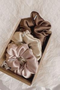 Ponytail holders for girls