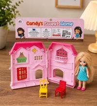 Mini Doll