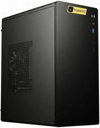 TpakinPC Mini Tower Desktop CPU Cabinet | Micro ATX Computer Case |