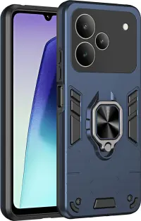 KartV Back Cover for Realme P4 5G