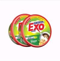 Exo Ginger Dishwashing Tub with Power of Bio-Enzymes 2 x 700 g