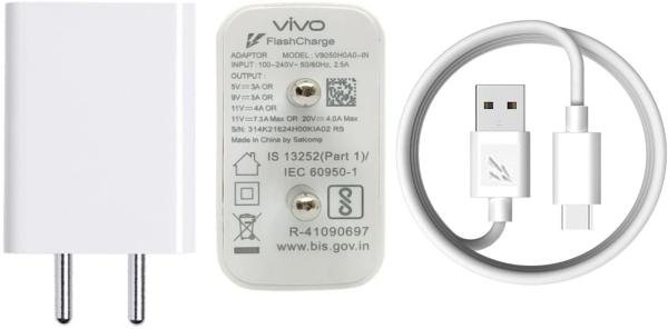 vivo 80 W Quick Chargr