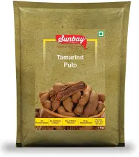 Sunbay Tamrind Pulp