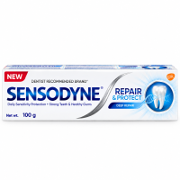 Sensodyne Repair & Protect Sensitive Toothpaste 100 g