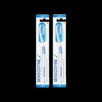 Sensitive Toothbrush