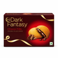 Sunfeast Dark Fantasy Chocofills Cookie 230g