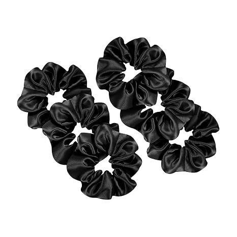 Hair Ties for Women & Girls ( 6 pack )