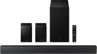 Samsung HW-B67EF/XL, Dolby