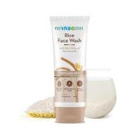 Mamaearth Rice Face Wash 50 ml