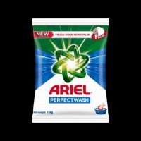 Ariel Perfect Wash