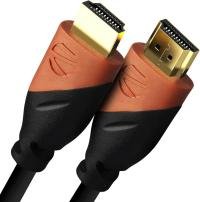 HDMI Male to HDMI Male High-Speed Cable | Gold Plated Connectors