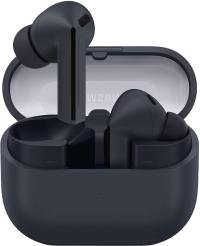 Samsung Galaxy Buds3 FE with Galaxy AI-Black Bluetooth