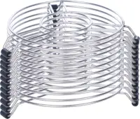 Magic's Max Matka Kitchen Rack