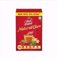 Brooke Bond Red Label Natural Care Tea 250 g