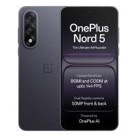 OnePlus Nord 5 | Snapdragon 8s Gen 3 | Stable 144FPS Gaming