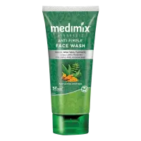Medimix Ayurvedic Anti Pimple Face Wash 100ml