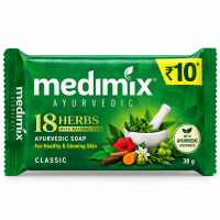 Medimix Ayurvedic Soap – ₹10