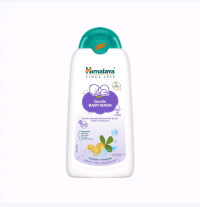 Himalaya Gentle Baby Wash 100ml