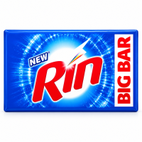 Soap RIn Detergent Bar 250gm