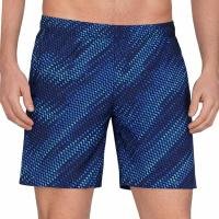 NEVER LOSE Gym Compression Men's Skin Tight Shorts