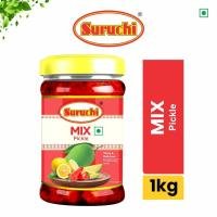 Suruchi Mix Pickle - 500g |