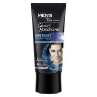 Fair & Lovely Glow & Handsome Instant Brightness Cream - 25 Grams Cream