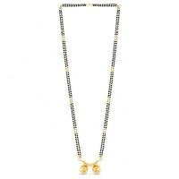 MEENAZ 2 Vati Wati Mangalsutra For Women