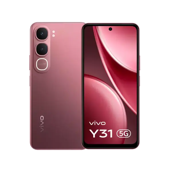Vivo Y31 5G