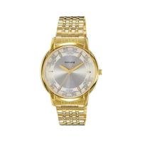 Sonata Analog Multi-Colour Dial Men's Watch-NL77031YM01/NP77031YM01