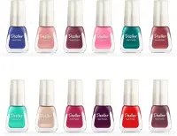 Dazller Nail Polish