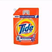 Tide Power-Gel Liquid Detergent 1 kg