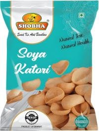 shobha SOYA
