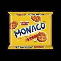 Parle Monaco Light Salty Snack