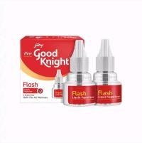 Good Knight Flash Liquid Vaporiser Mosquito Repellent Refill
