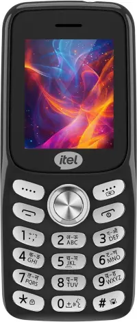 itel it2165c (Black)