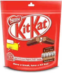 NESTLE Kitkat