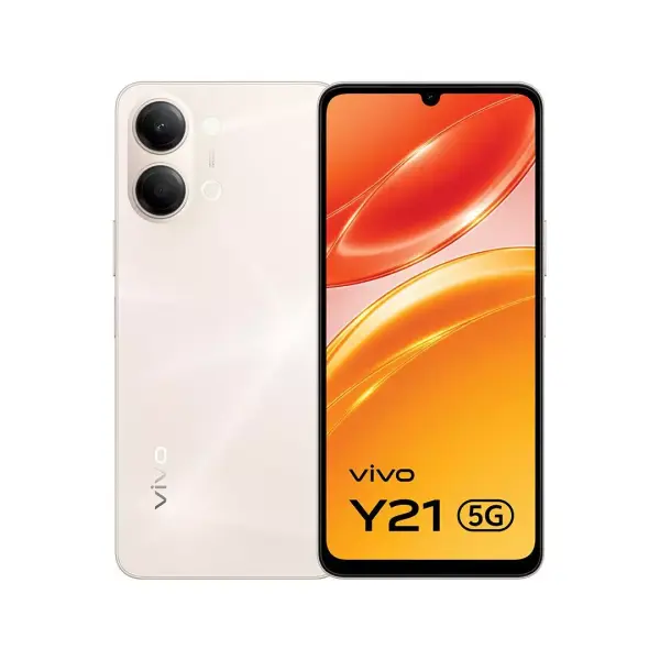 vivo Y21 5G