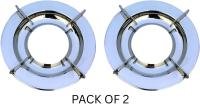 Stainless Steel Manual Gas Stove