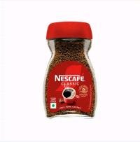Nescafe Classic - 100% Pure Instant Coffee Powder - 45 g