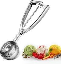 ShopVee Ice Cream Scoop