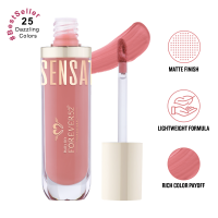 Sensational Liquid Lipstick