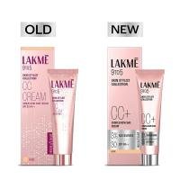 Lakme 9 to 5 CC Cream Beige with 3% Niacinamide Complex SPF 30 PA++| 9g
