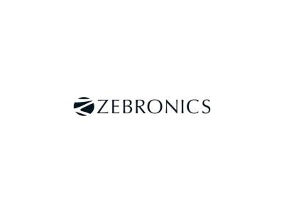 ZEBRONICS