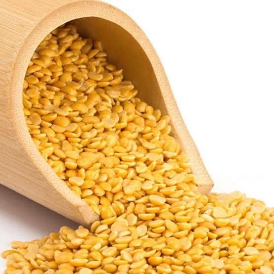 Toor Dal – Loose & Fresh 500gm