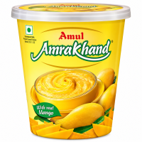 Amul Amrakhand 500 g (Container