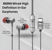 Bxeno Type C Handsfree