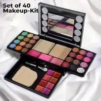 NYN Makeup Kit
