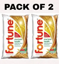 FORTUNE RICE BRAN OIL